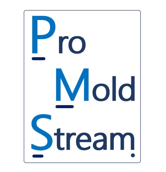 次世代プラットフォーム『Pro Mold Stream』