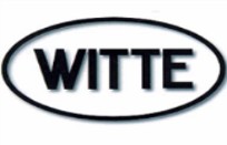 The Witte Company　ロゴ