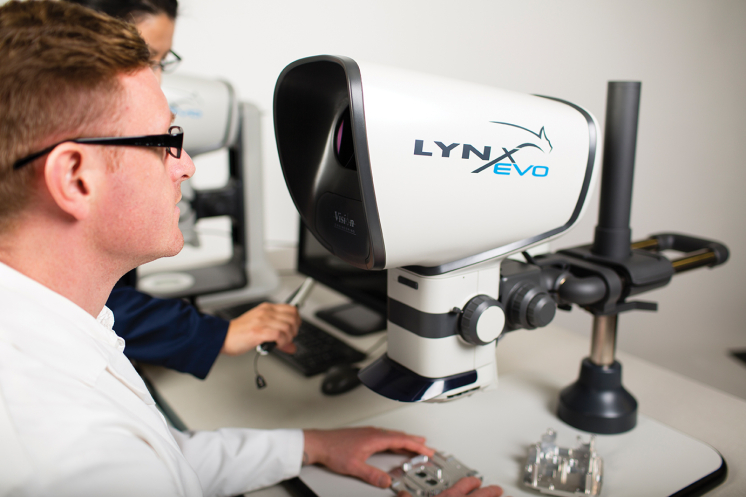 Lynx EVO