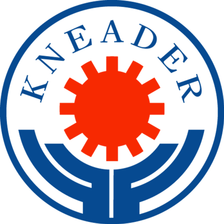 KNEADER MACHINERY