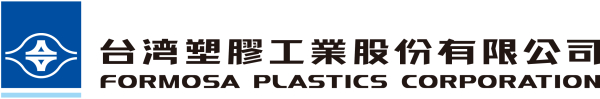 FORMOSA PLASTICS　ロゴ
