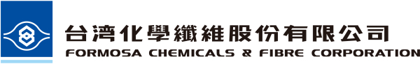 Formosa Chemicals & Fibre　ロゴ