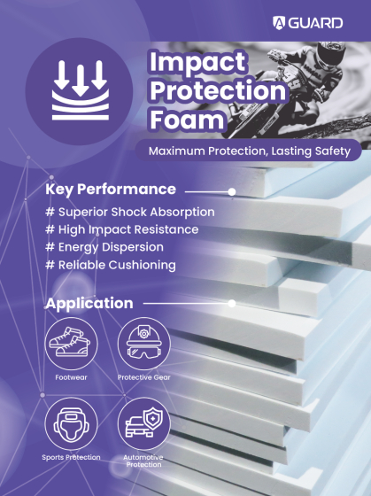 Impact Protection Foam