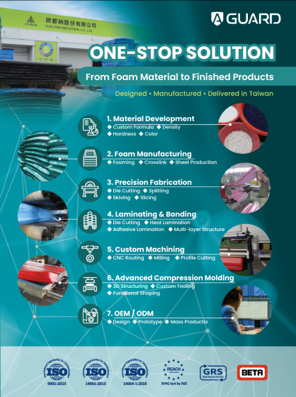 ONE-STOP SOLUTION