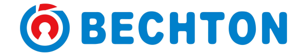 BECHTON PLASTIC MACHINERY