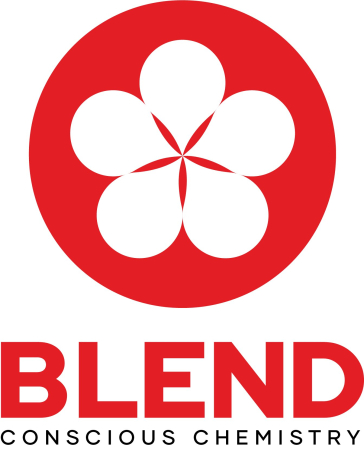 Blend Colours