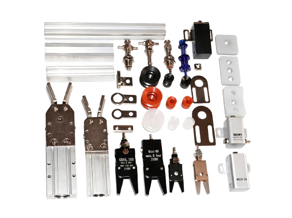 ロボットアーム・EOAT関連部品