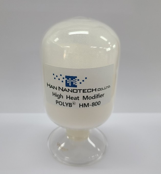 耐熱向上剤 - POLYB HM-800