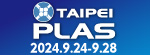 TAIPEI PLAS 2024.9.24 - 9.28