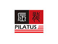 Pilatus International ロゴ画像