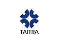 Taiwan External Trade Development Council (TAITRA) ロゴ画像